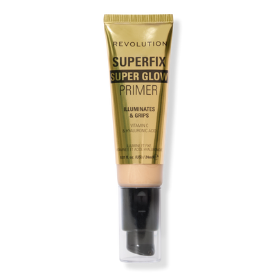 Revolution Beauty Superfix Super Glow Primer