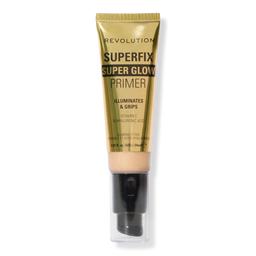 Revolution Beauty Superfix Super Glow Primer