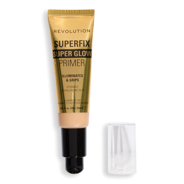 Revolution Beauty Superfix Super Glow Primer #3