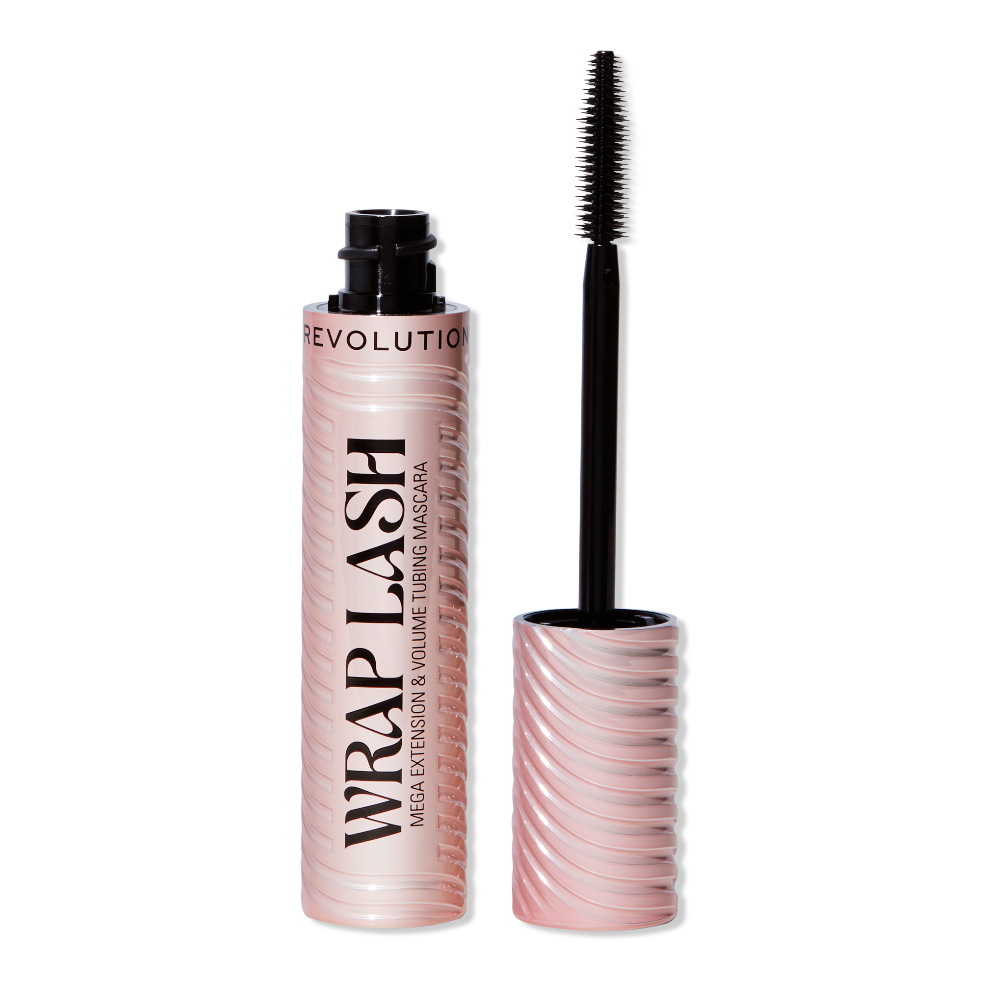 Revolution Beauty Wrap Lash Tubing Mascara #1