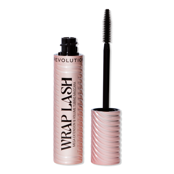 Revolution Beauty Wrap Lash Tubing Mascara #1