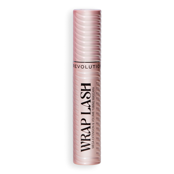 Revolution Beauty Wrap Lash Tubing Mascara #3