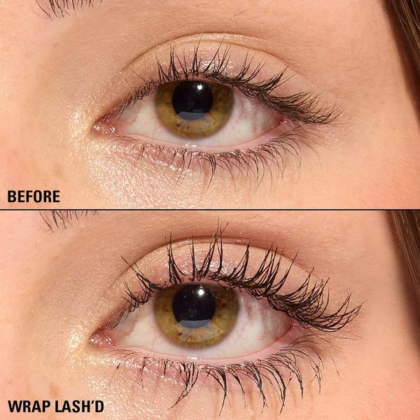 Revolution Beauty Wrap Lash Tubing Mascara #4