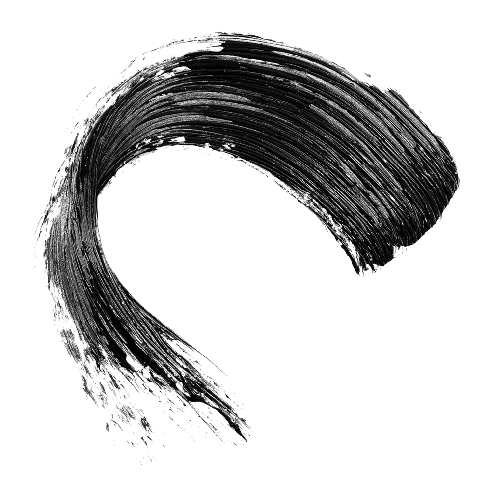 Wrap Lash Tubing Mascara - Black