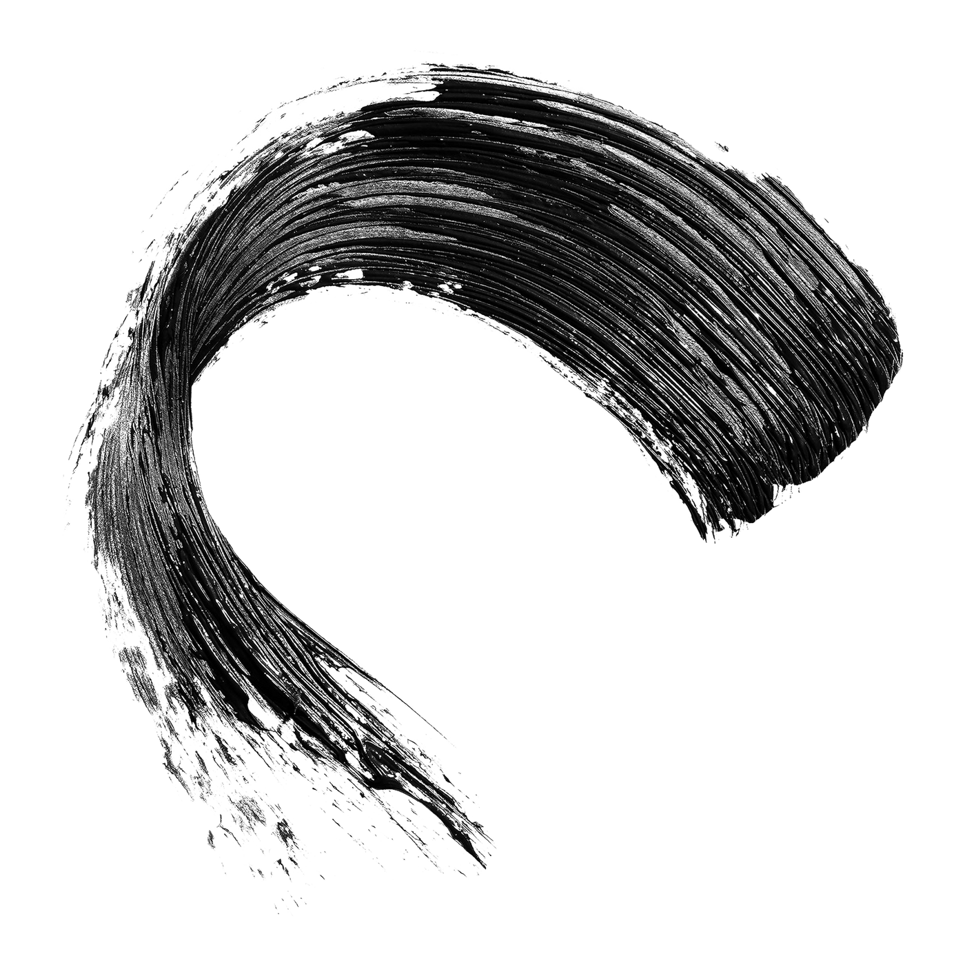 Wrap Lash Tubing Mascara - Black