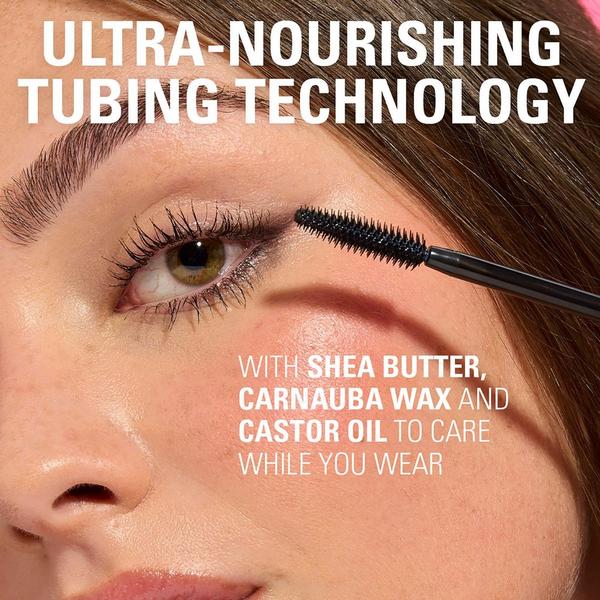 Revolution Beauty Wrap Lash Tubing Mascara #6