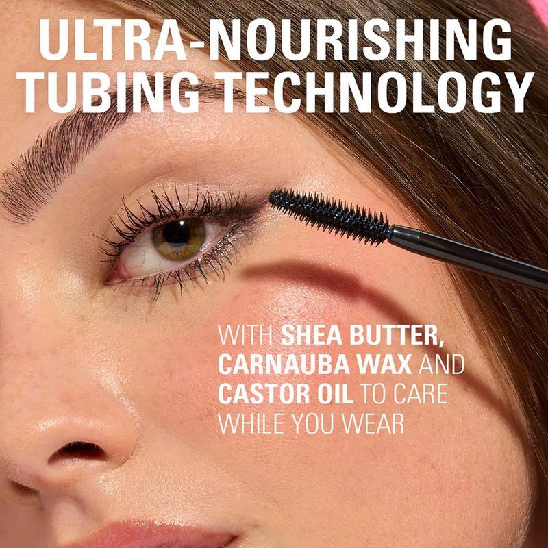 Revolution Beauty Wrap Lash Tubing Mascara #6
