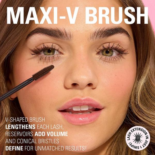 Revolution Beauty Wrap Lash Tubing Mascara #7