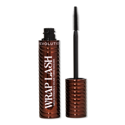 Revolution Beauty Wrap Lash Tubing Mascara
