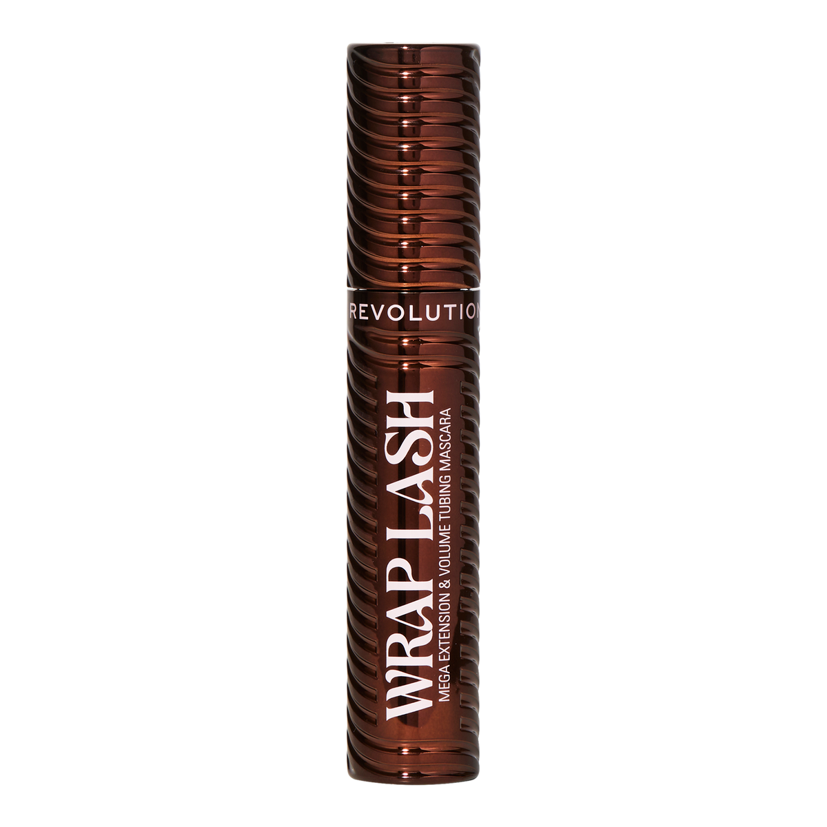 Wrap Lash Tubing Mascara - Brown