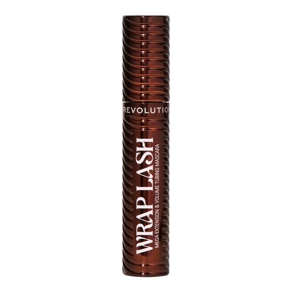 Revolution Beauty Wrap Lash Tubing Mascara #3