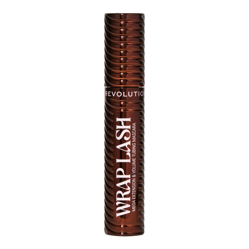 Revolution Beauty Wrap Lash Tubing Mascara #3