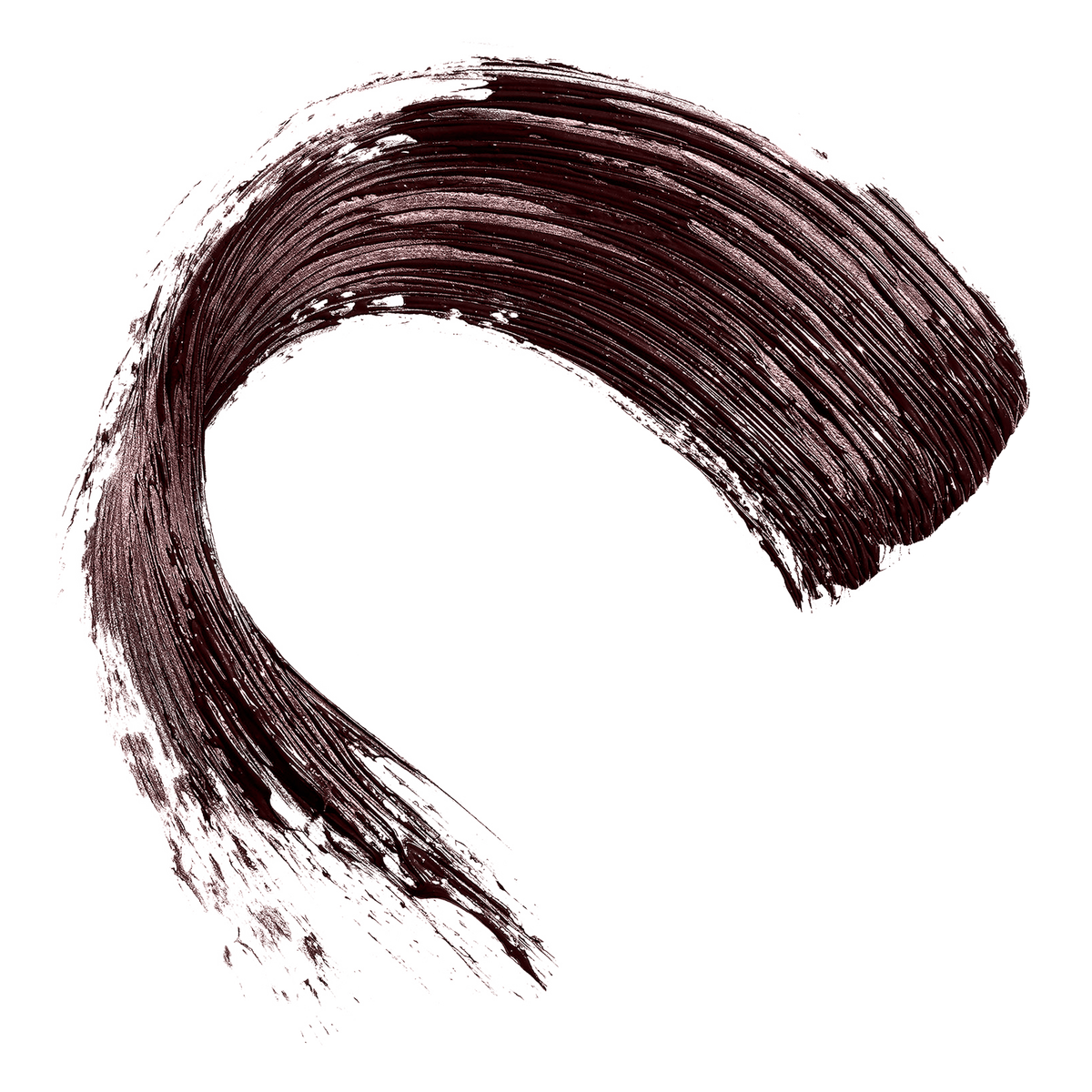 Wrap Lash Tubing Mascara - Brown