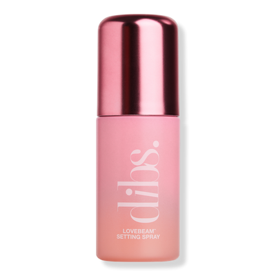 DIBS Beauty LoveBeam Blurring & Balancing Face & Body Setting Spray