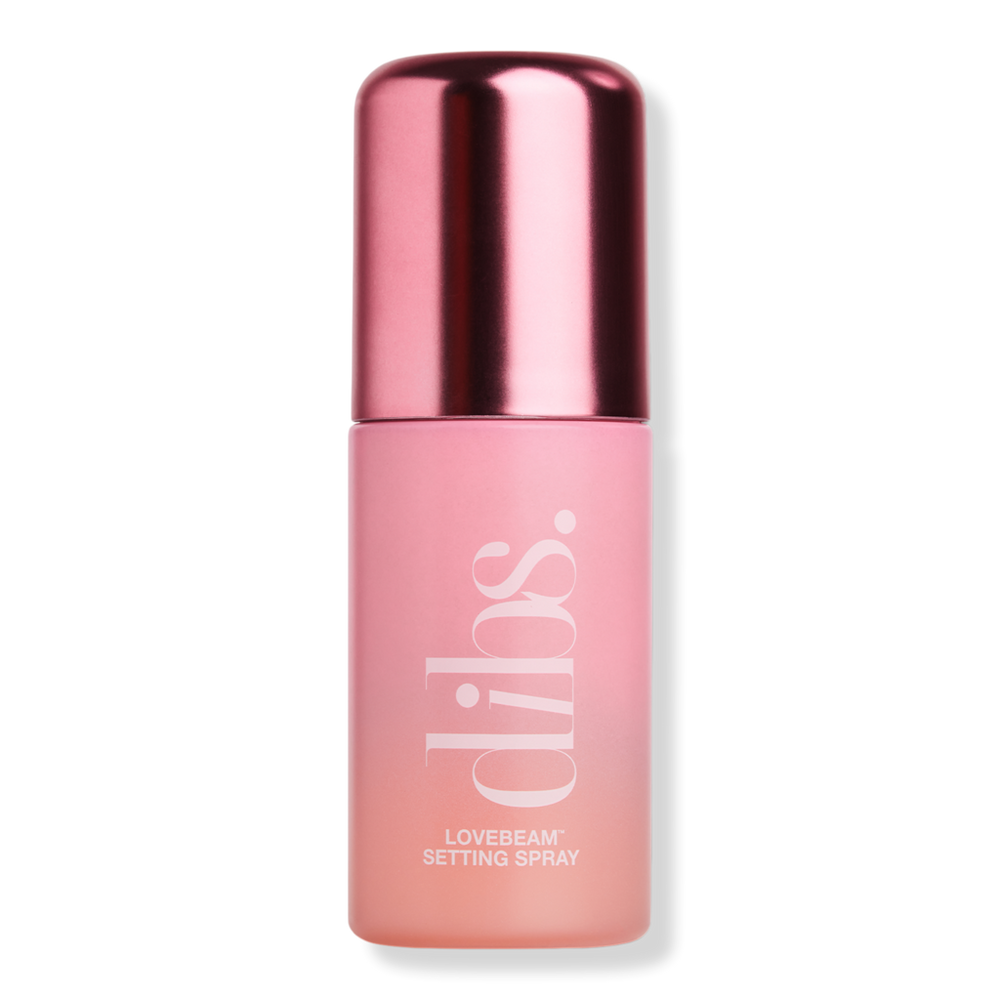 Dibs Beauty Lovebeam Blurring & Balancing Face & Body Setting Spray