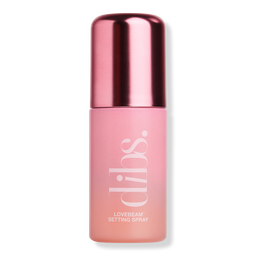 DIBS Beauty LoveBeam Blurring & Balancing Face & Body Setting Spray - 2.03 oz