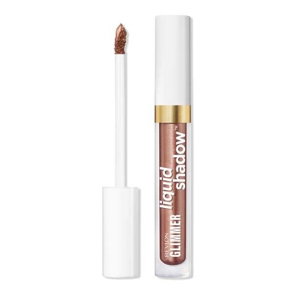 Revlon Glimmer Liquid Shadow #1