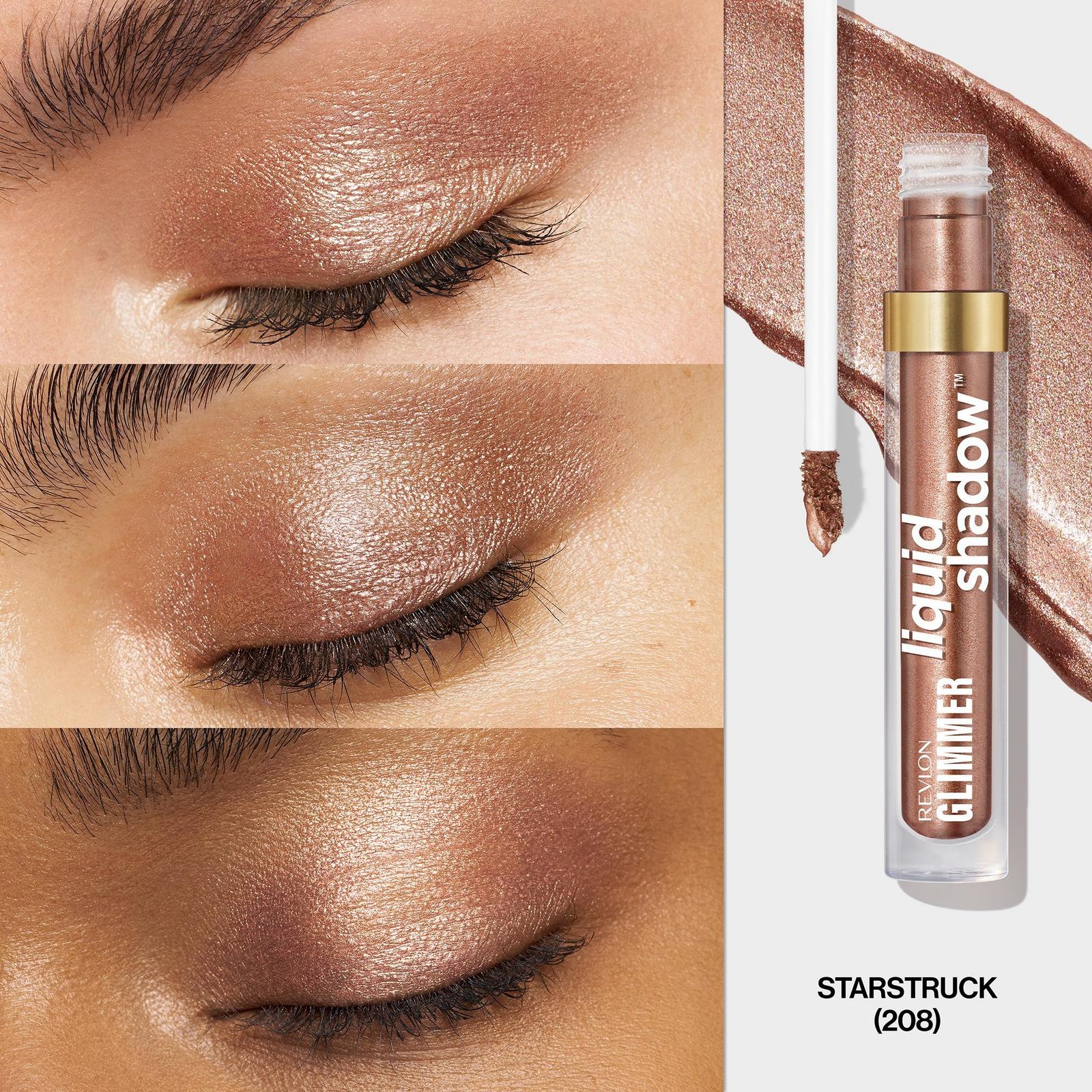 Glimmer Liquid Shadow - Shadow Starstruck