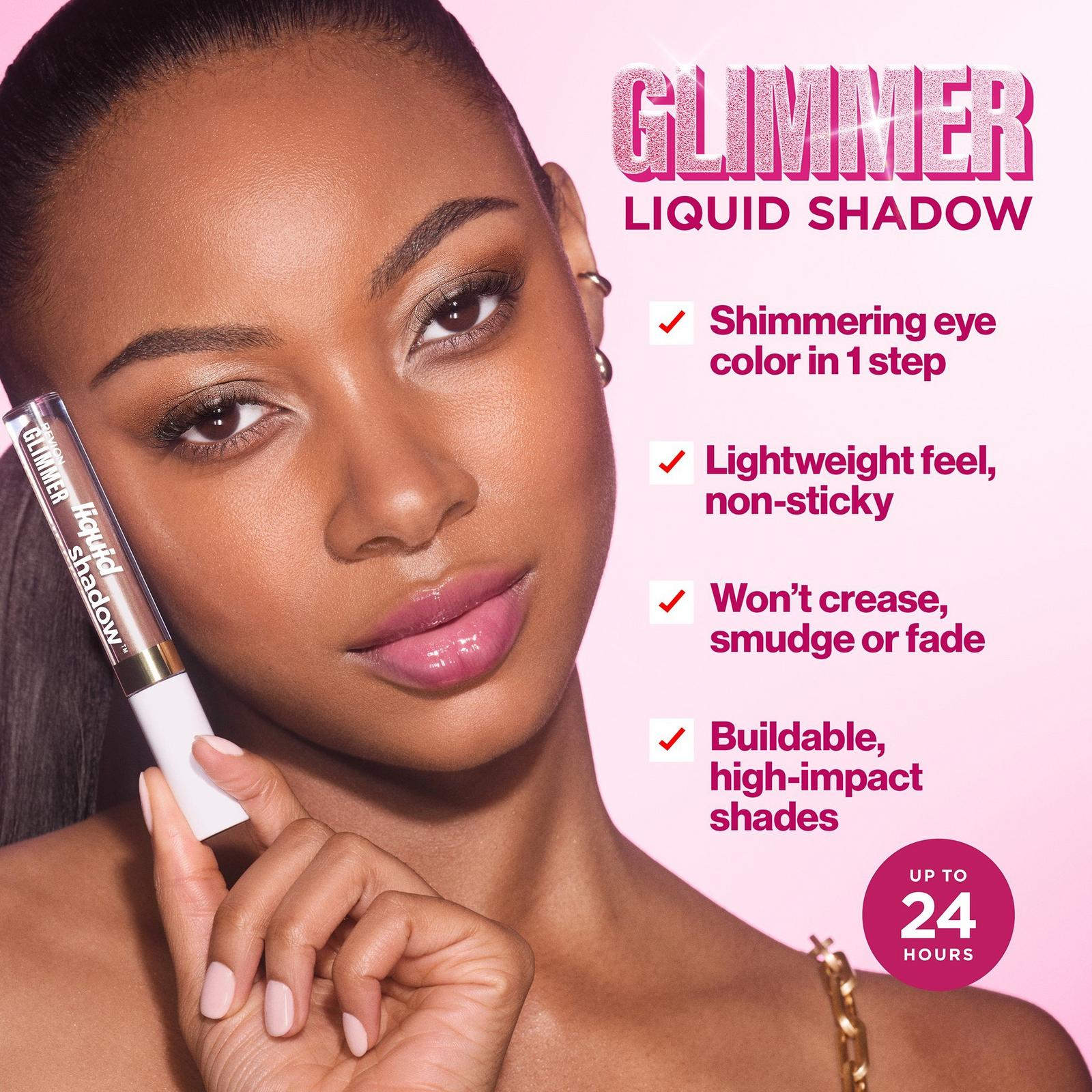Glimmer Liquid Shadow - Shadow Starstruck