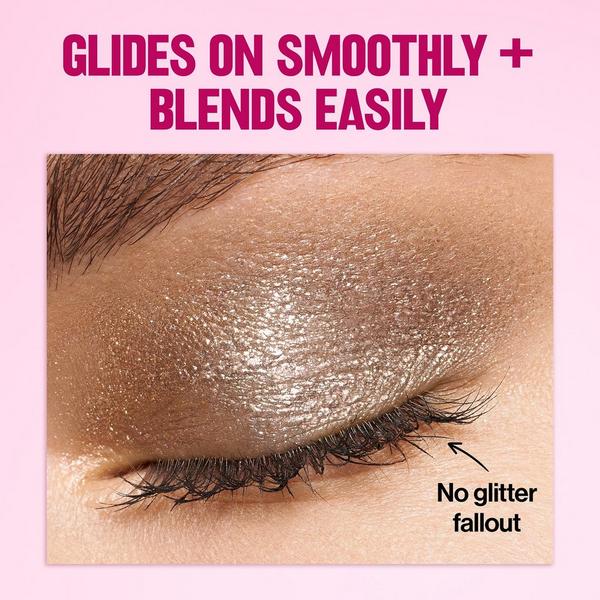 Revlon Glimmer Liquid Shadow #6