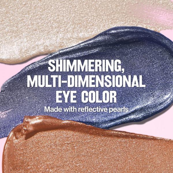 Revlon Glimmer Liquid Shadow #7