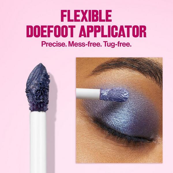 Revlon Glimmer Liquid Shadow #8