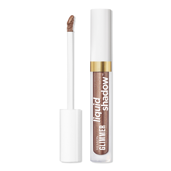 Revlon Glimmer Liquid Shadow #1