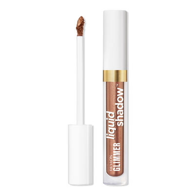Revlon Glimmer Liquid Shadow