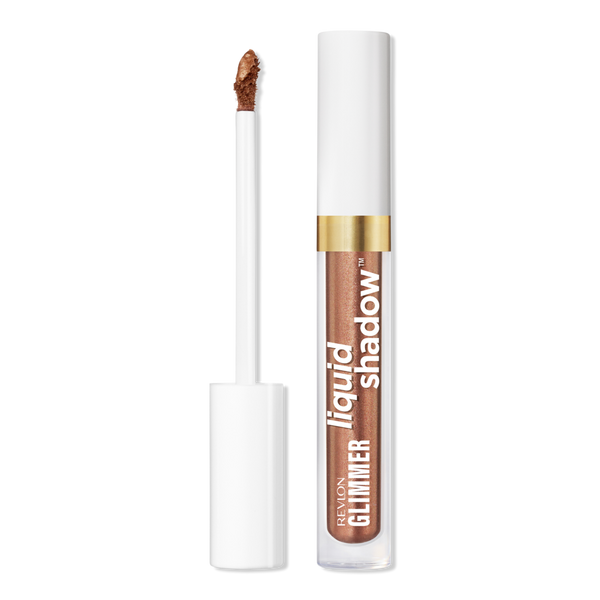 Revlon Glimmer Liquid Shadow #1
