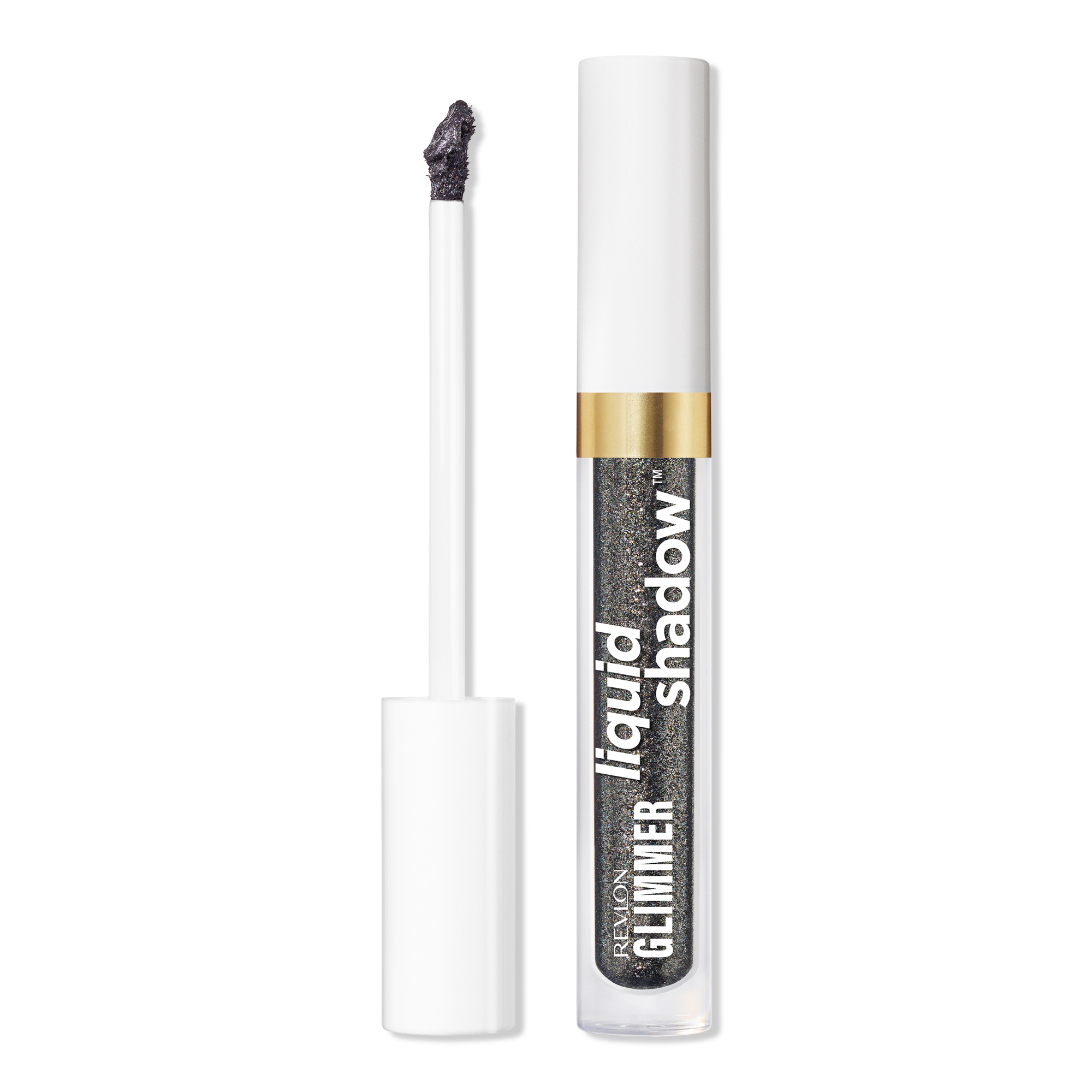 Revlon Glimmer Liquid Shadow #1