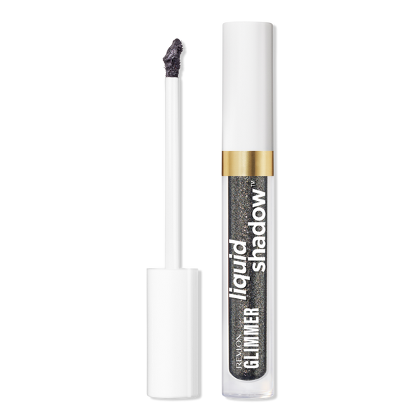 Revlon Glimmer Liquid Shadow #1