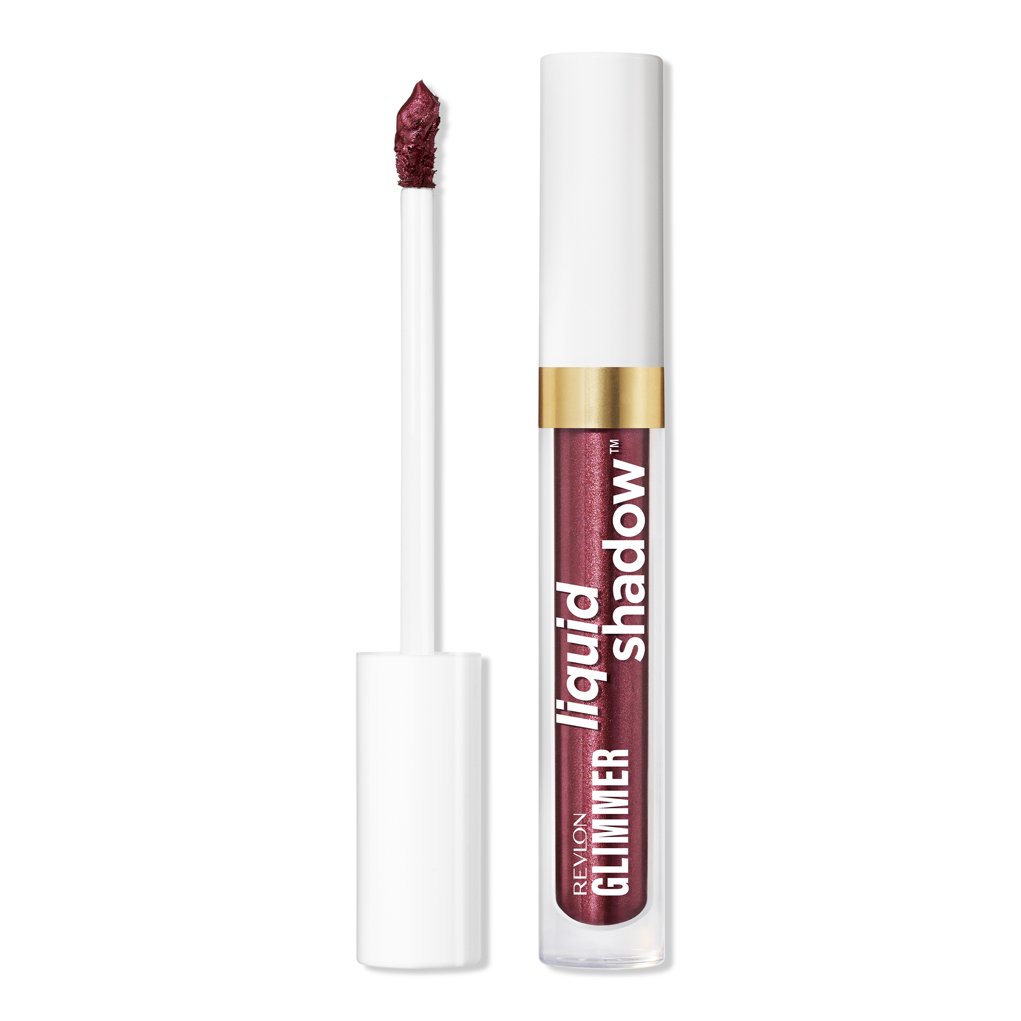 Revlon Glimmer Liquid Shadow #1