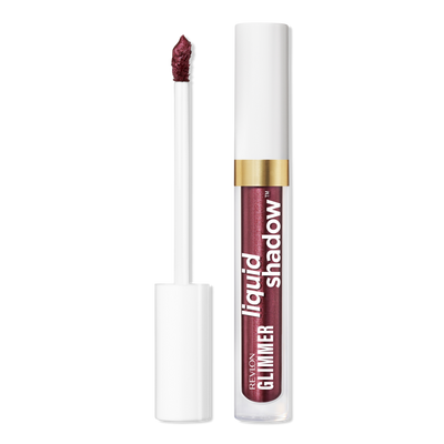 Revlon Glimmer Liquid Shadow