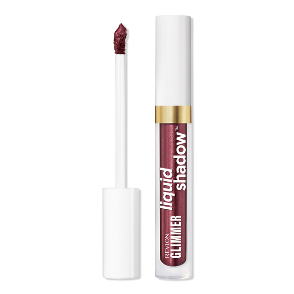 Revlon Glimmer Liquid Shadow #1