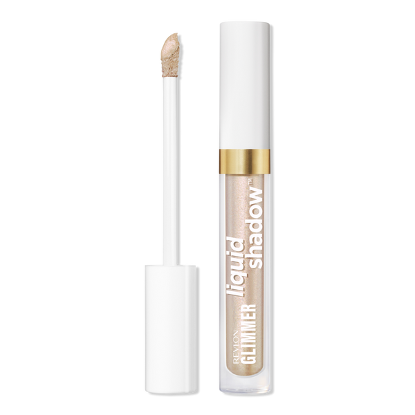 Revlon Glimmer Liquid Shadow #1