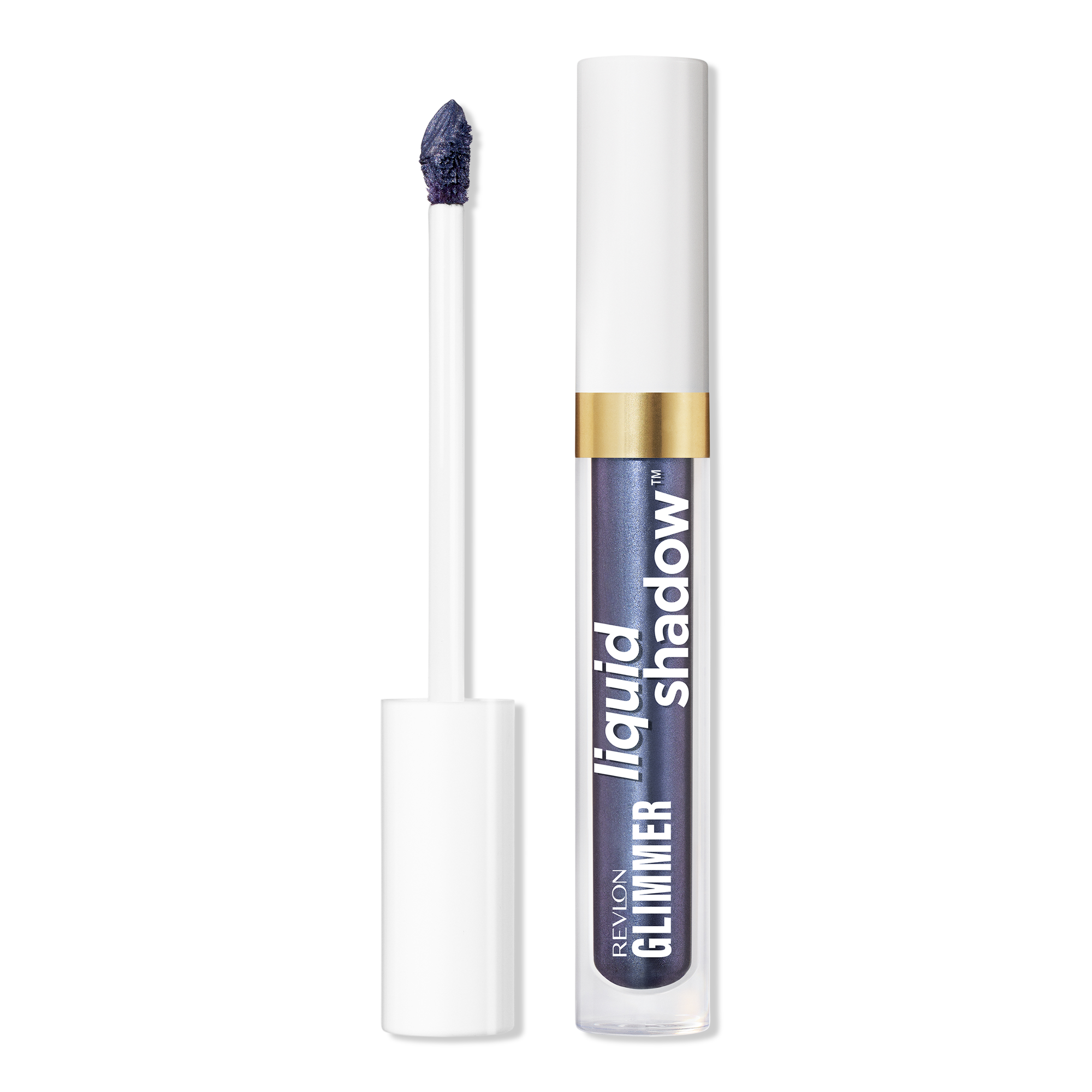 Revlon Glimmer Liquid Shadow #1