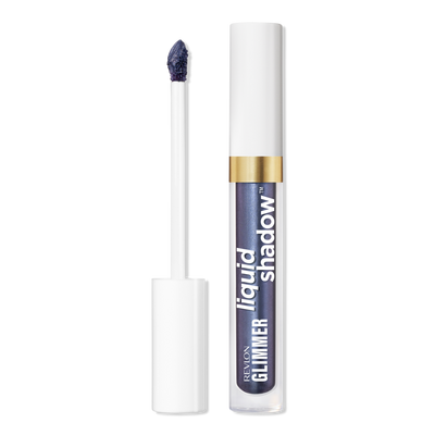 Revlon Glimmer Liquid Shadow