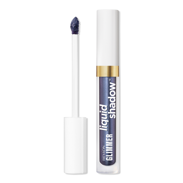 Revlon Glimmer Liquid Shadow #1