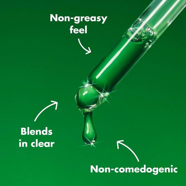 e.l.f. Cosmetics PLZ Clarify Facial Oil #7