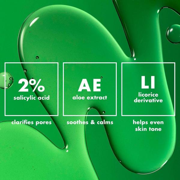 e.l.f. Cosmetics PLZ Clarify Facial Oil #8