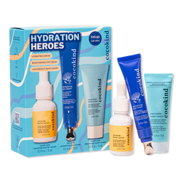 cocokind Hydration Heroes Kit