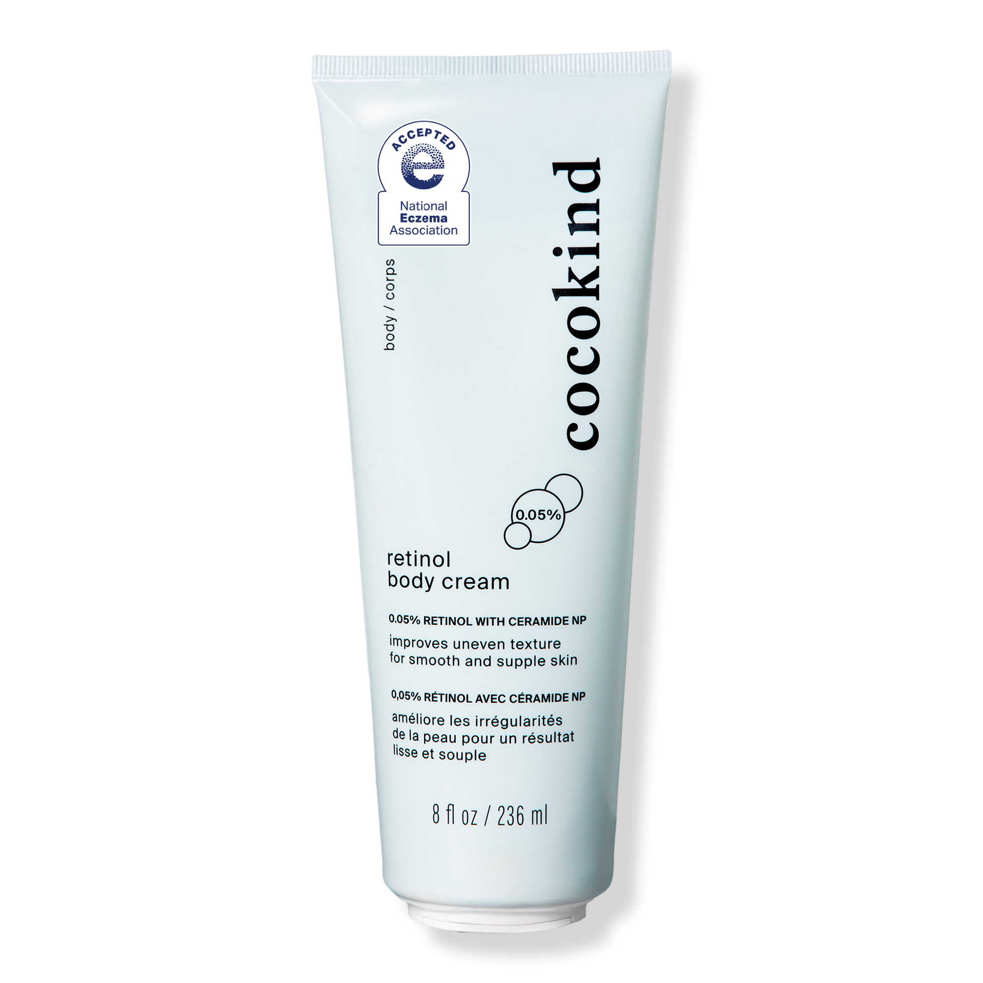 cocokind Retinol Body Cream #1