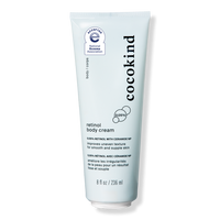 Retinol Body Cream