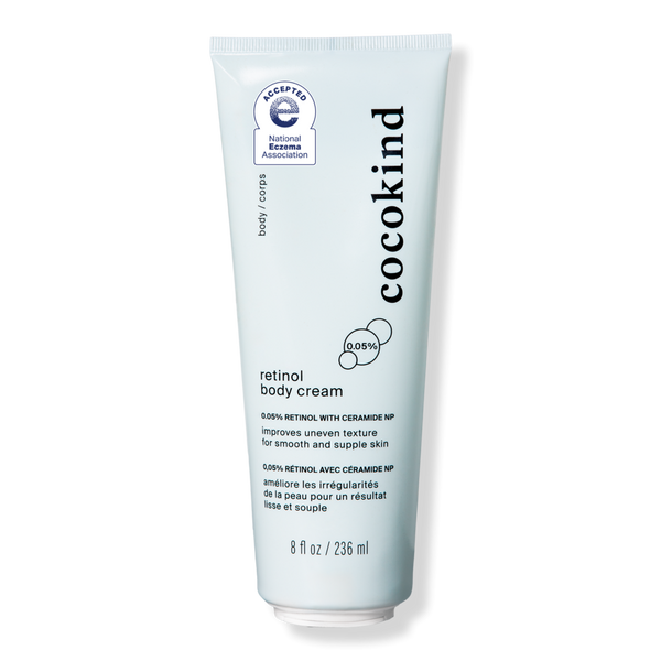 cocokind Retinol Body Cream #1