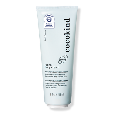 cocokind Retinol Body Cream