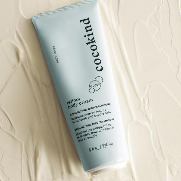 cocokind Retinol Body Cream #2