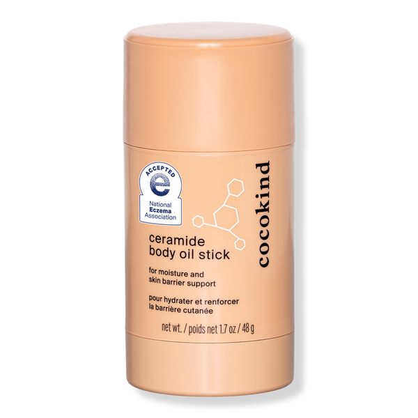 cocokind Ceramide Body Oil Stick #1