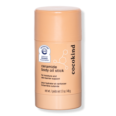 cocokind Ceramide Body Oil Stick