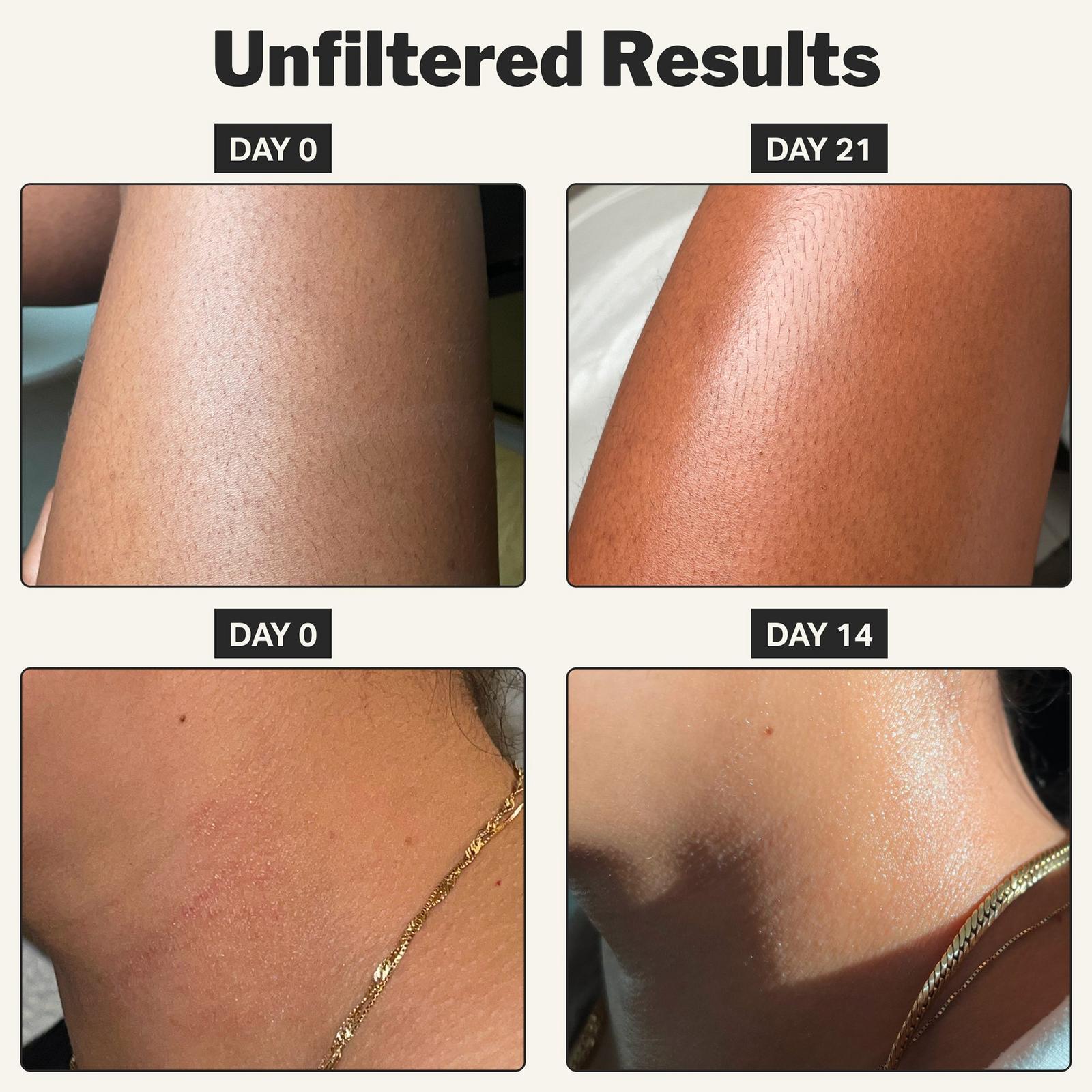 Ceramide Body Oil Stick