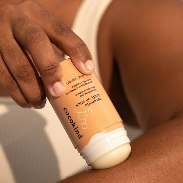 cocokind Ceramide Body Oil Stick #6